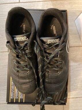 Kids Soccer Cleats
